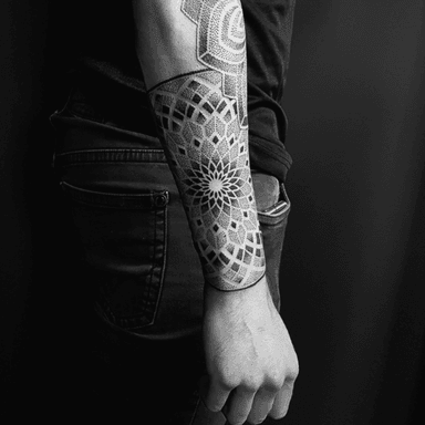 Geometric