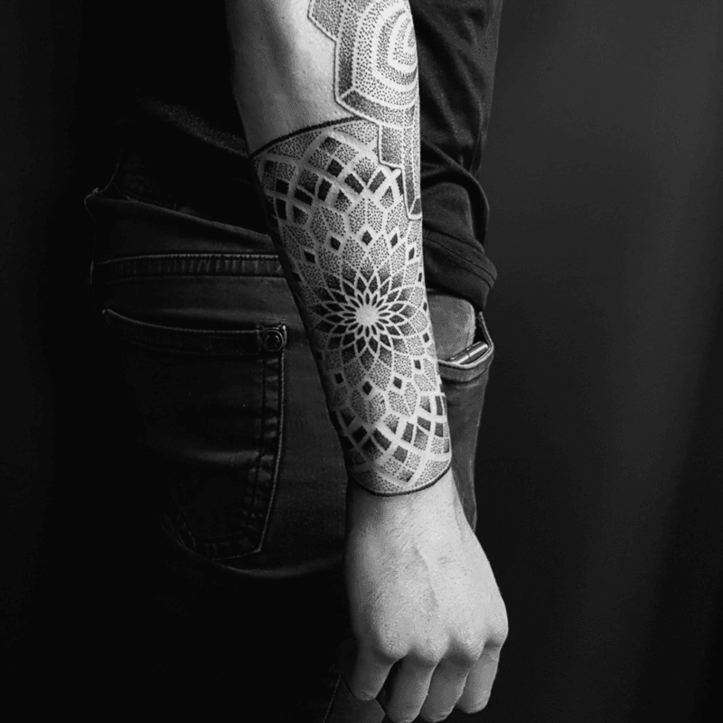 Geometric