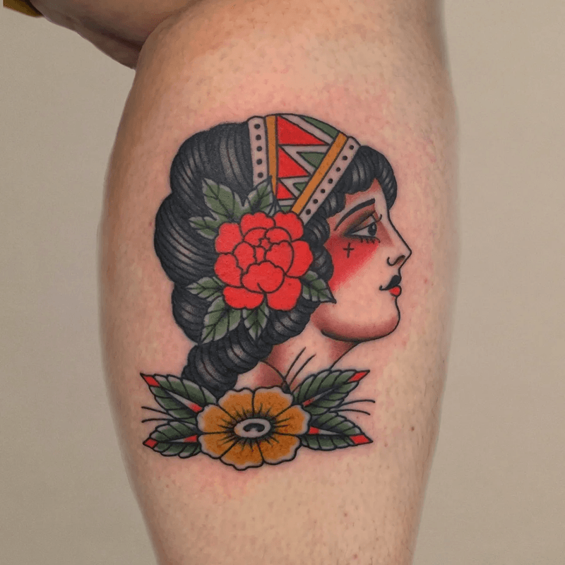 Old School (Traditional)