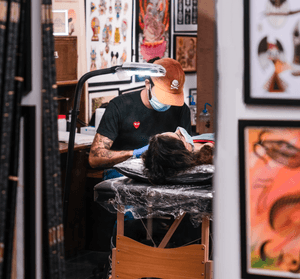 explore tattoodo