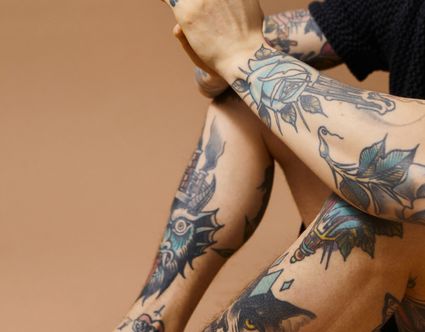 Tattoodo: Search tattoos, tattoo artists & tattoo studios • Tattoodo