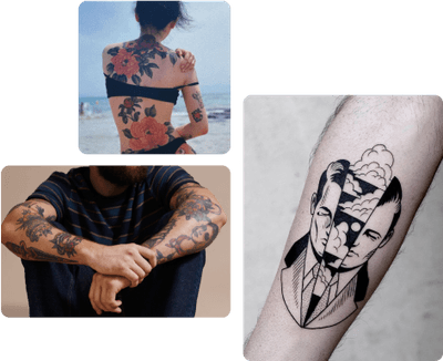 Tattoodo: Search tattoos, tattoo artists & tattoo studios • Tattoodo Tattoodo: Search tattoos, tattoo artists & tattoo studios • Tattoodo