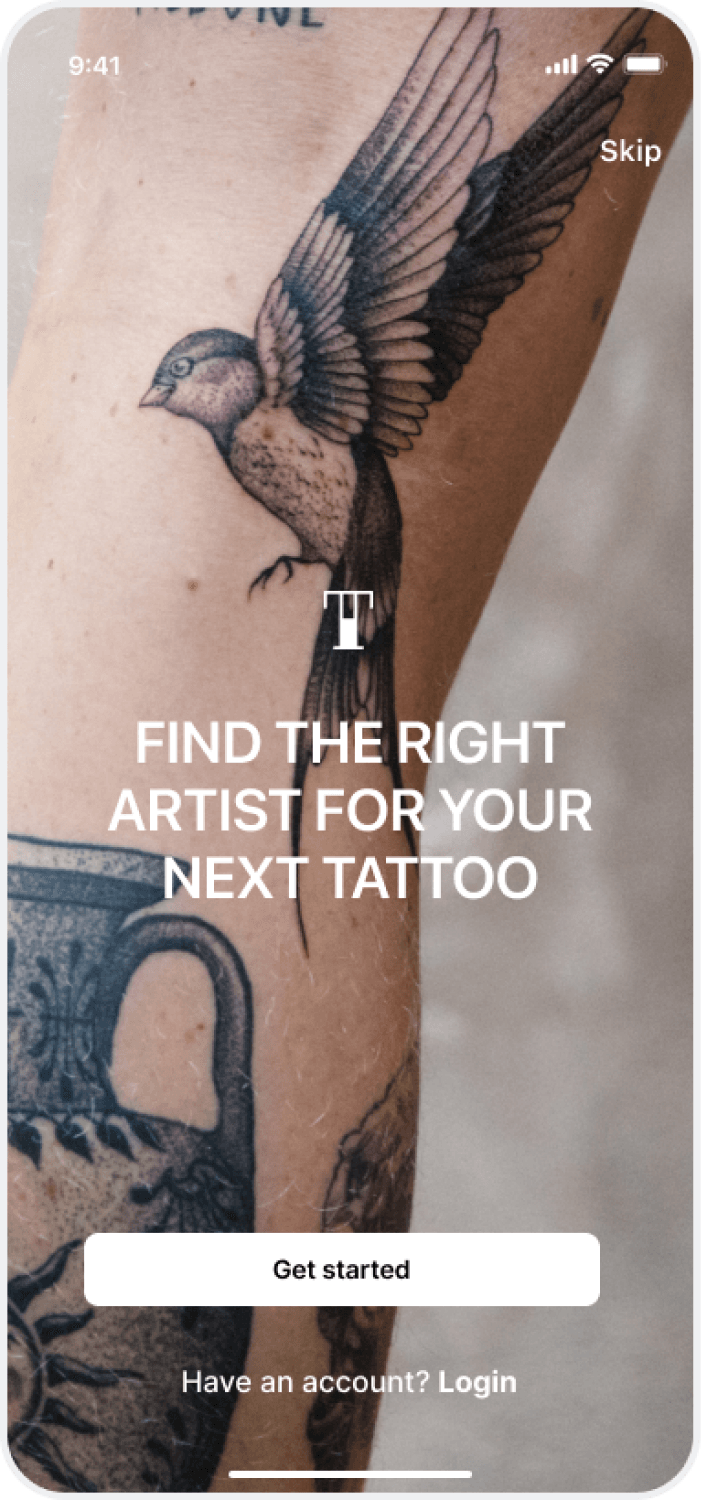 Tattoo Photo Editor Pro - Apps on Google Play