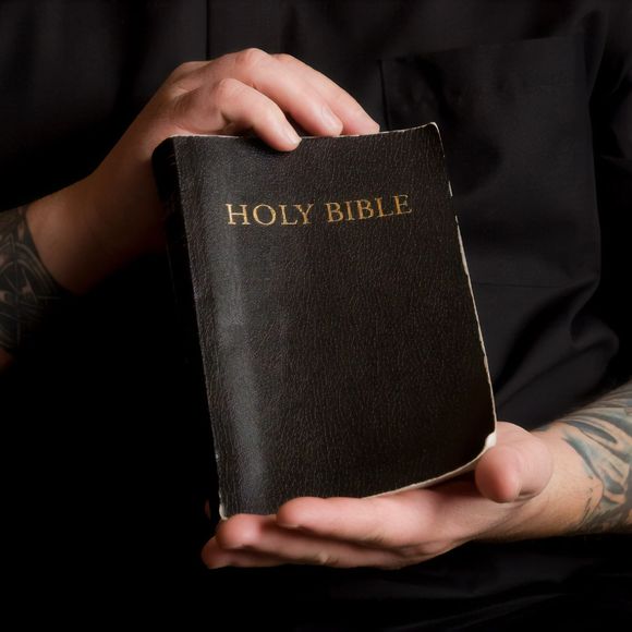What Does the Bible Say About Tattoos?