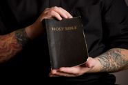 What Does The Bible Say About Tattoos Tattoodo