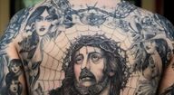 Chicano Tattoos: Roots, Cultural References, and Artists