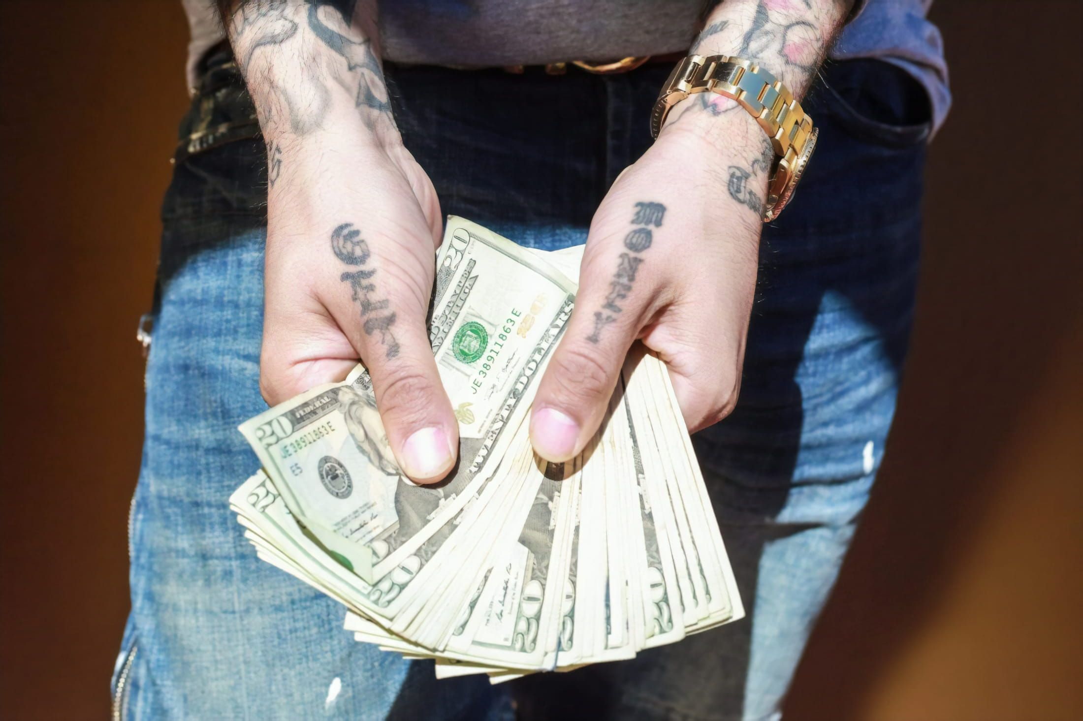 How Much Do Tattoos Cost  Iron  Ink Tattoo