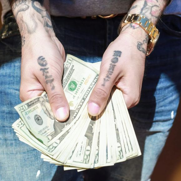 How Much Does a Tattoo Cost?