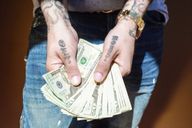 How Much Does a Tattoo Cost?