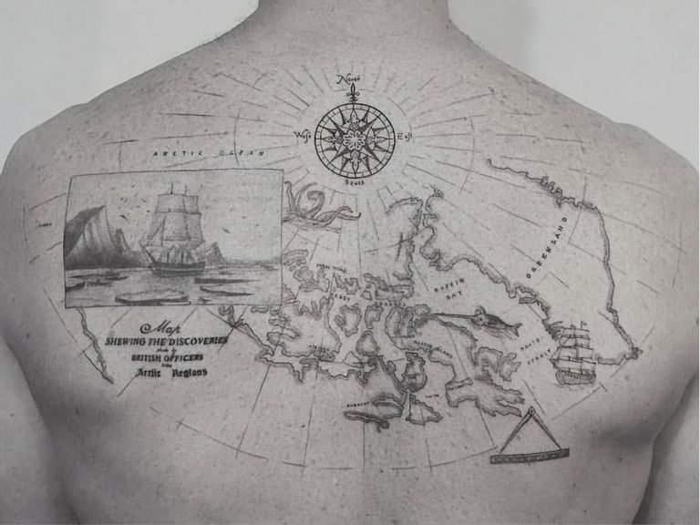 How To Book Your First Tattoo Appointment?