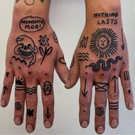 Style Guide: Ignorant Tattoos