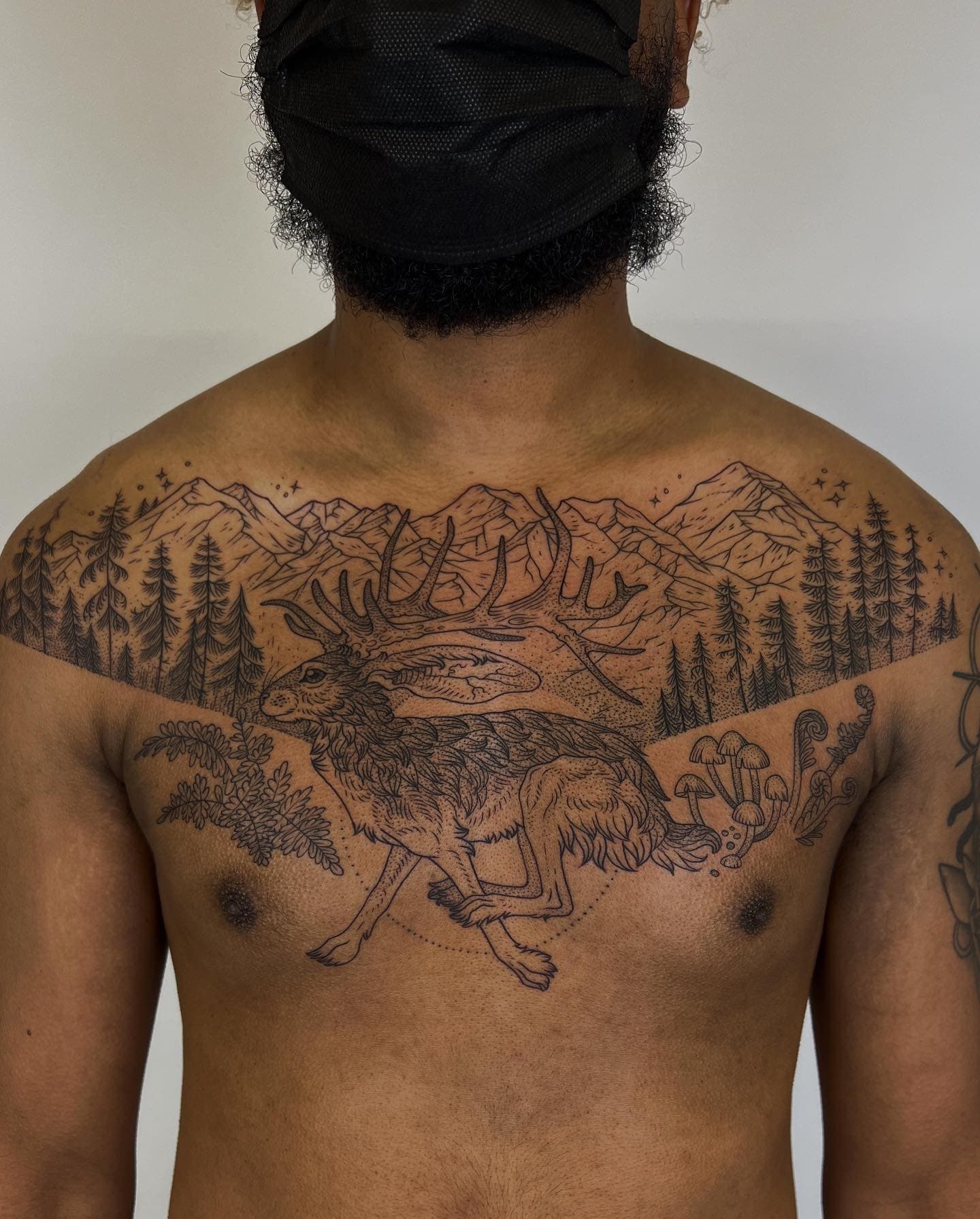 Style Guide: Illustrative • Tattoodo