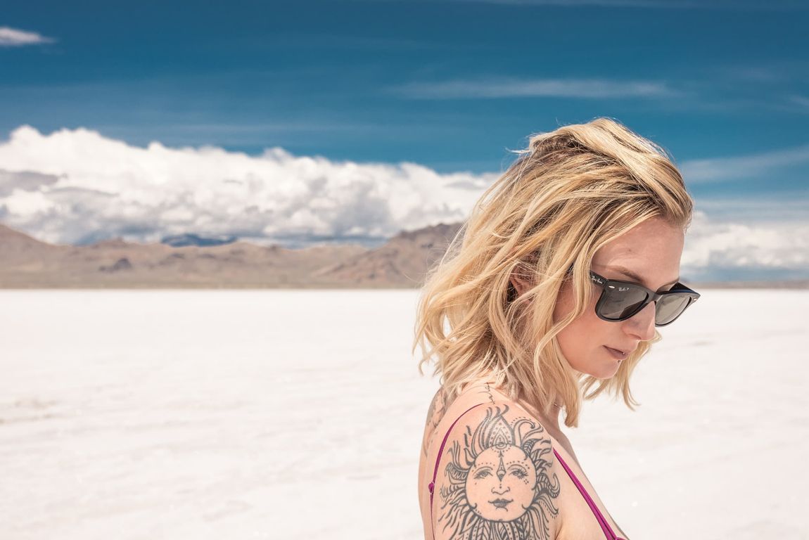 How Do I Protect My Tattoo from the Sun?