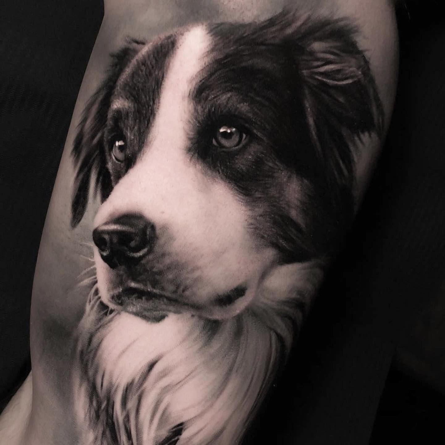 Realism Tattoo Style for Amazing Body Art Experience | Downunder Tattoo Blog