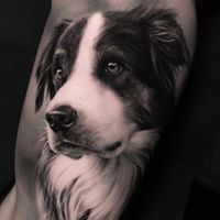 Realism Tattoos: The History, Techniques, Styles, and Artists