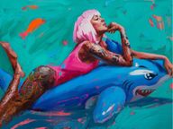 Custom Tattoos: How to Talk Art with Your Tattoo Artist