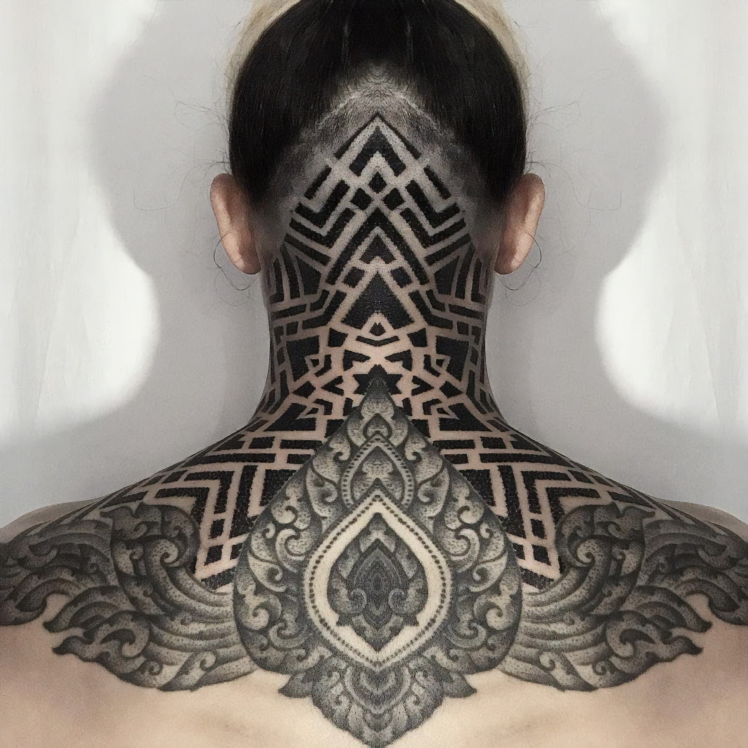 Tattoo Portfolio by Devynne Dlubac - Creative Ink Tattoo Studio