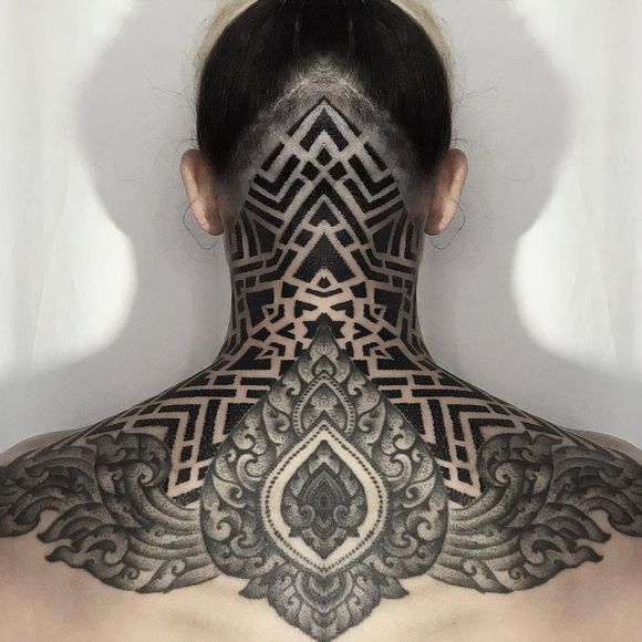 7 Tips & Tricks to Improve Your Tattoodo Tattoo Artist Portfolio