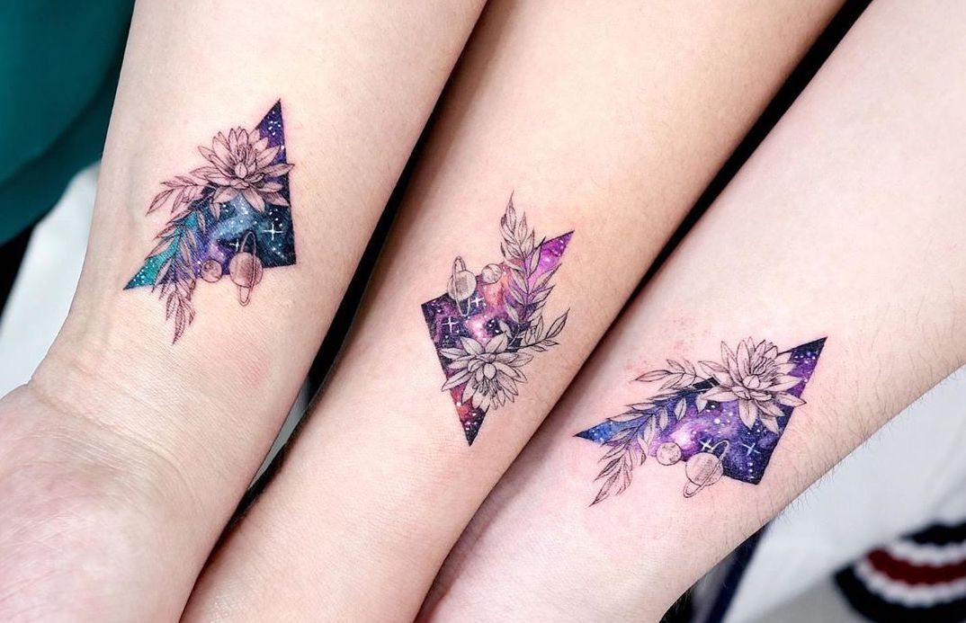 57 Beautiful Wrist Tattoos For Women With Meaning