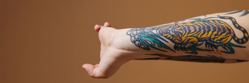 Get matched withthe perfect tattoo artist